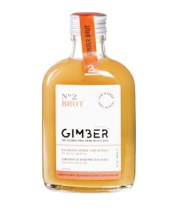 Gimber Brut van Gimber, 12 x 200 ml