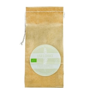 Paneermeel van Lisa`s choice, 6 x 250 g