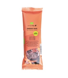 Energy Bar Cacao-Sinaas van Innerme, 20 x 50 g