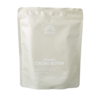 Cacao Boter van Mattisson, 1x 300 g