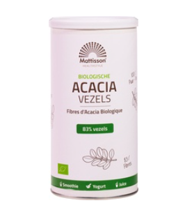 Acacia Vezels van Mattisson, 1 x 300 g