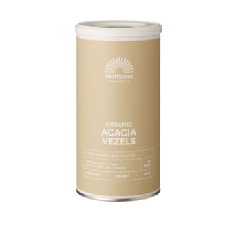Acacia Vezels van Mattisson, 1 x 300 g