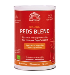 Reds Blend van Mattisson, 1 x 400 g