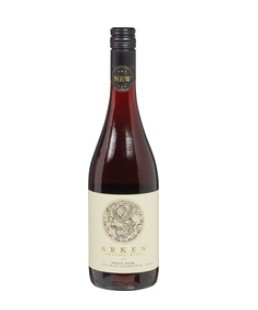 Gran reserva Pinot noir van Arken, 6 x 750 ml