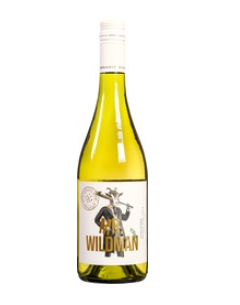 Viognier van Mr Wildman, 6 x 750 ml