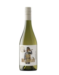 Chardonnay van Mr Wildman, 6 x 750 ml