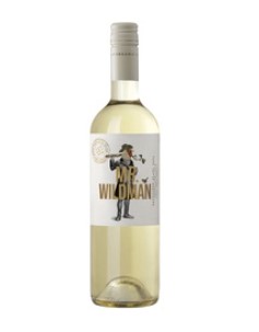 Sauvignon wit van Mr Wildman, 6 x 750 ml