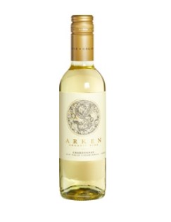 Gran reserva Chardonnay van Arken, 24 x 375 ml
