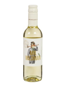 Chardonnay van Mr Wildman, 24 x 375 ml