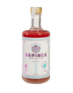 Fruit Elixer van Sapinca, 1 x 500 ml Fruit Elixer van Sapinca, 1 x 500 ml
