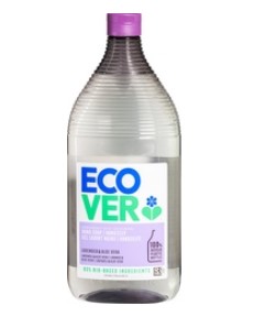 Handzeep lavendel van Ecover, 1 x 950 ml