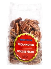 Pecannoten van Horizon, 6 x 150 g