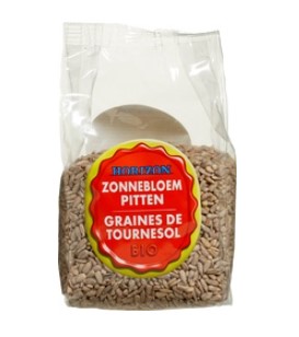 Zonnebloempitten van Horizon, 6 x 400 g