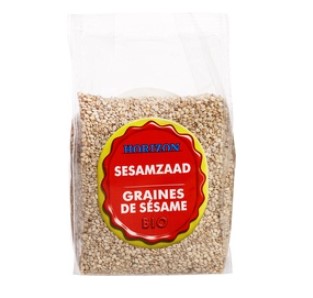Sesamzaad van Horizon, 6 x 200 g