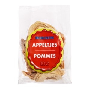 Appelringen van Horizon, 6 x 80 g