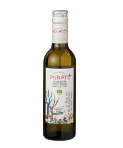 Catarrato Pinot Grigio van Purato, 12 x 375 ml