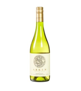 Chardonnay van Arken, 6 x 750 ml