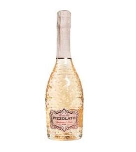 Sparkling rosé van Pizzolato, 6 x 750 ml Sparkling rosé van Pizzolato, 6 x 750 ml