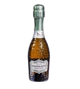 Wijn sparkling alcoholvrij van Pizzolato, 24 x 200 ml