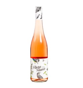 Rosé Flora und Fauna van Eymann, 6 x 750 ml