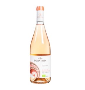Rosa di Santa Tresa Terre Siciliane van Santa Tresa, 6 x 750 ml