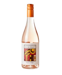 Almorqui rosé van Bodegas Pinoso, 6 x 750 ml