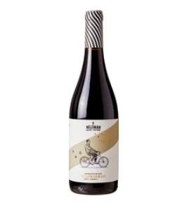 Rode wijn tempranillo Winemakers Release van Neleman, 6 x 750 ml