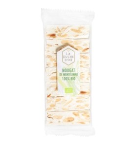 Nougat van La Ruche d`Or, 10 x 150 g