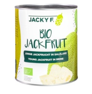 Jackfruit van Jacky F., 1 x 2,8 kg