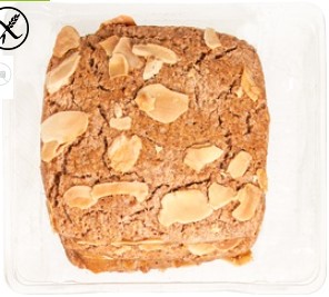 Speculaasbrokken van Liberaire, 6 x 180 g