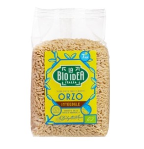 Orzo volkoren van La Bioidea, 6 x 400 g