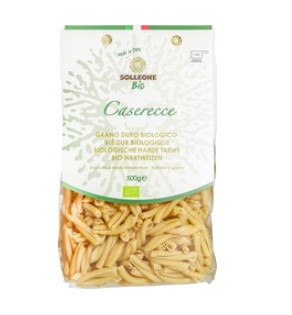 Caserecce van Solleone, 6 x 500 g