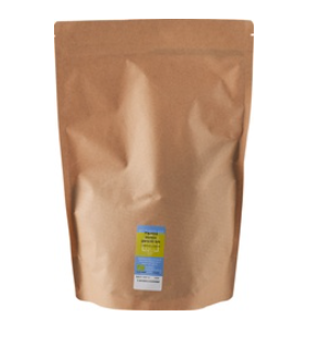 Paprikapoeder gerookt van Het Blauwe Huis, 1 x 1 kg