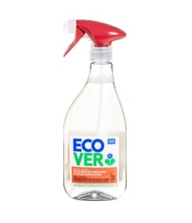 Power cleaner spray van Ecover, 6 x 500 ml