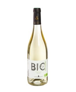 Witte wijn Côtes du Rhône blanc van Vignerons Ardéchois, 6 x 750