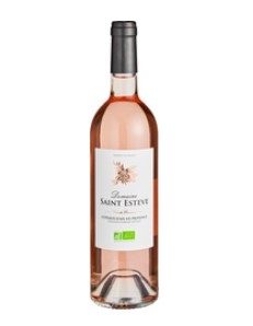 Rosé van Domaine Saint Estève, 6 x 0,75 l