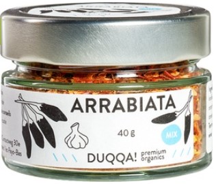 Arrabiata van Duqqa! 1 x 40 g