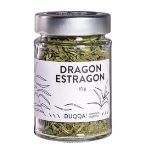 Dragon van Duqqa!, 1 x 10 g
