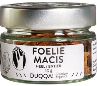 Foelie van Duqqa!, 1 x 10 g