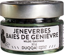 Jeneverbes van Duqqa!, 1 x 30 g