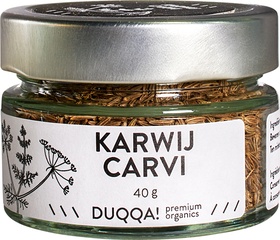 Karwij van Duqqa!, 1 x 40 g