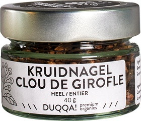 Kruidnagel van Duqqa!, 1 x 40 g