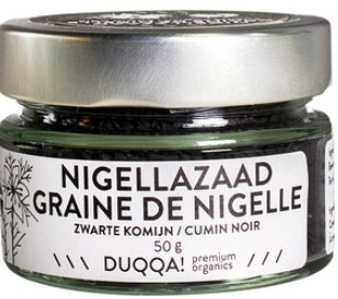 Nigellazaad van Duqqa!, 1 x 50 g