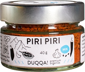 Piri piri van Duqqa!, 1 x 40 g