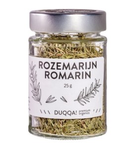 Rozemarijn van Duqqa!, 1 x 25 g