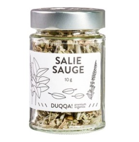 Salie van Duqqa!, 1 x 10 g