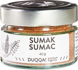 Sumak van Duqqa!, 1 x 40 g