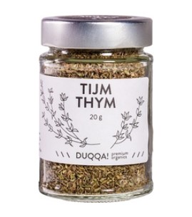 Tijm van Duqqa!, 1 x 20 g