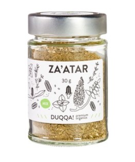 Za`atar van Duqqa!, 1 x 30 g