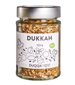 Dukkah van Duqqa!, 1 x 100 g
